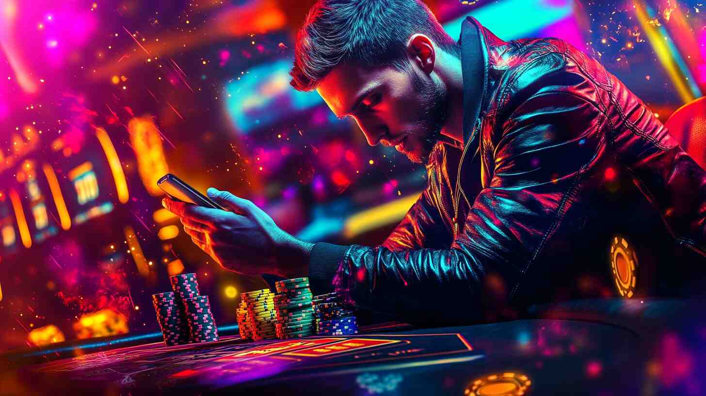 Acceda al casino PERFECTO777